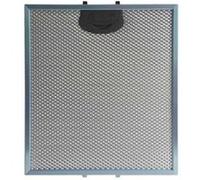 Filtre graisse 272x238mm pour hotte fagor brandt vedette sauter de-dietrich