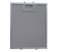 Whirlpool Filtre à graisse 481248048083 269 x 219 mm à l'unité