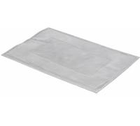 Filtre graisse d'origine pour hotte BOSCH SIEMENS - DHZ7202 - LZ702020 - 00460117 - 460117