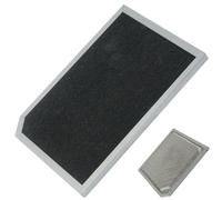 Filtre graisse et charbon (à l'unité) - Hotte - BRANDT, FAGOR