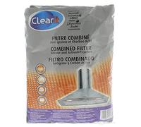 Filtre graisse + filtre charbon 57x47 pour Hotte Universel