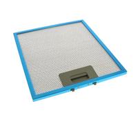 Filtre graisse metal 230x260 pour hotte