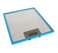 Filtre graisse metal 230x260 pour hotte