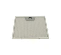Filtre graisse metal 234x188 pour Hotte Brandt