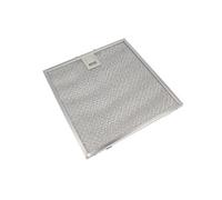 FILTRE GRAISSE METAL 245X235 pour HOTTE FALMEC - 101079900