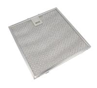 FILTRE GRAISSE METAL 245X235 pour HOTTE FALMEC - 101079900
