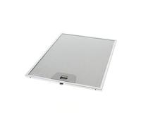 Alno Filtre à graisse en métal 50248271004 - 300 x 254 mm - d'origine Alno