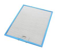 Filtre graisse metal 317x256 pour Hotte Airlux
