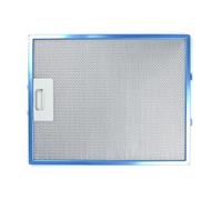 Filtre graisse metal 320x260 c00076591 - hotte scholtes