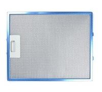 Filtre metal 26cm x 32cm Whirlpool C00076591