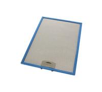 Filtre graisse metal 350x260, 49033762 pour hotte