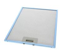 AEG-Electrolux Filtre à graisse en métal 380x283 mm d'origine Juno 4055107017