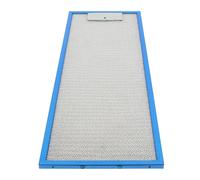 Filtre graisse metal 481248058305 49025283 - hotte