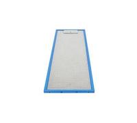 Filtre métal Hotte (481248058305 GF023C IGNIS ARISTON HOTPOINT INDESIT WHIRLPOOL IKEA WHIRLPOOL FAURE)
