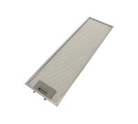 Filtre graisse metal 533x158 50289526001 481248088057 - hotte Autre G