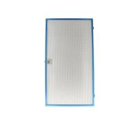 Filtre graisse metal 556x305, 80876980 72x2708 - hotte