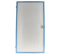 Zanussi-Electrolux Filtre à graisse en métal d'origine 557x304 mm pour ZHC664X / ZHT660