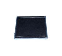 filtre graisse metallique 278 x 303 m/m pour hotte fagor