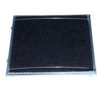 filtre graisse metallique 278 x 303 m/m pour hotte FAGOR