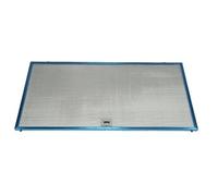 Filtre Graisse Metallique pour HOTTE - 72X2708