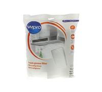 Filtre graisse mousse 97x47 a decouper