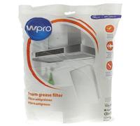 Filtre graisse mousse 97x47 a decouper