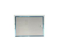 Sauter Filtre anti-graisse pour hotte AS6018607 340x240 mm compatible Brandt et De Dietrich