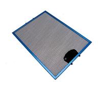 FILTRE GRAISSE POUR HOTTE SAUTER - AS6018607