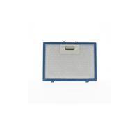 Filtre graisse rectangulaire 234 x 170 X 10 mm pour Hotte