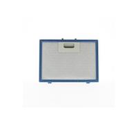 Filtre graisse rectangulaire 234 x 170 X 10 mm pour Hotte
