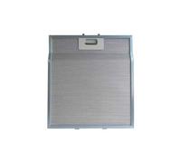 Filtre graisse rectangulaire 314 x 282 x 10 mm pour Hotte