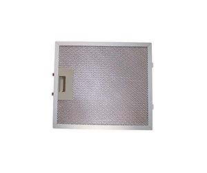 Filtre graisse rectangulaire 320 x 260 x 10 mm pour Hotte