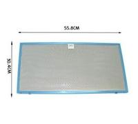 Filtre graisse rectangulaire 558 x 304 mm pour Hotte G