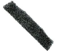 Filtre grille d'origine Aspirateur DJ63-00671B SAMSUNG - 131651 Blanc