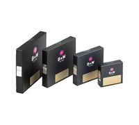 Filtre gris B+W Master 810 NDX1000 55 mm noir