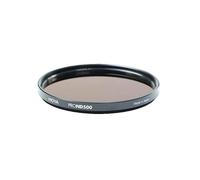 Filtre gris neutre PRO ND500 Hoya 49mm Noir