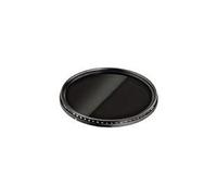 Filtre Gris Neutre Variable ND2-400 - HAMA - 58mm - Effets de flou créatifs - Revêtement anti-reflet