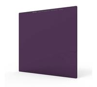 Filtre gris NiSi Nano iRND64 (1.8) 100x100mm 6 arrêts