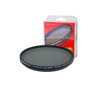Filtre gris variable Marumi DHG ND2-ND400 55 mm