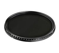 FILTRE GRIS VARIO ND2-400 55MM