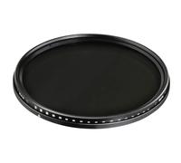 FILTRE GRIS VARIO ND2-400 77MM