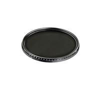 Hama Filtre gris variable ND2-400 revêtu 82 mm Noir