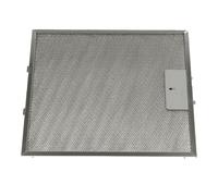 FILTRE H METAL 305 X 268 M/M POUR HOTTE FAR - 34960