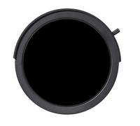 Filtre H&Y Série K HD MRC 95 mm Pour Porte-Filtres K ND1000