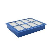 Filtre H12 Lavable, Compatible Avec Les Aspirateurs Philips, Electrolux EFH12W AEF12W FC8031 EL012W HEPA-H13. Pièce De Rechange