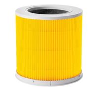 Filtre H13, Compatible Avec Le Purificateur D'air Xiaomi 4/AC-MD1-SC (lot De 2), Lavable