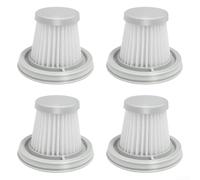 Filtre H13 de rechange pour aspirateur à main Xiaomi SSXCQ01XY - Filtre lavable pour améliorer l'efficacité du nettoyage et la pureté de l'air intérieur (1)