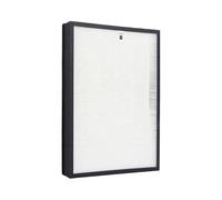 Filtre H13, filtre composite en carbone, compatible avec Delonghi, AC230, purificateur d'air 365 x 258 x 25 mm