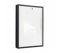 Filtre H13 Hepa Et Composite De Carbone, Compatible Avec Le Purificateur D'air Delonghi AC230, Filtre À Air 365 X 258 X 25 Mm, Installation Facile