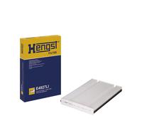 Filtre Habitacle Anti-Pollen HENGST 35 mm pour MERCEDES-BENZ SPRINTER E2916LI